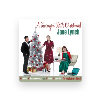 Listen to Jane Lynch, watch music videos, read bio, see tour dates & more!