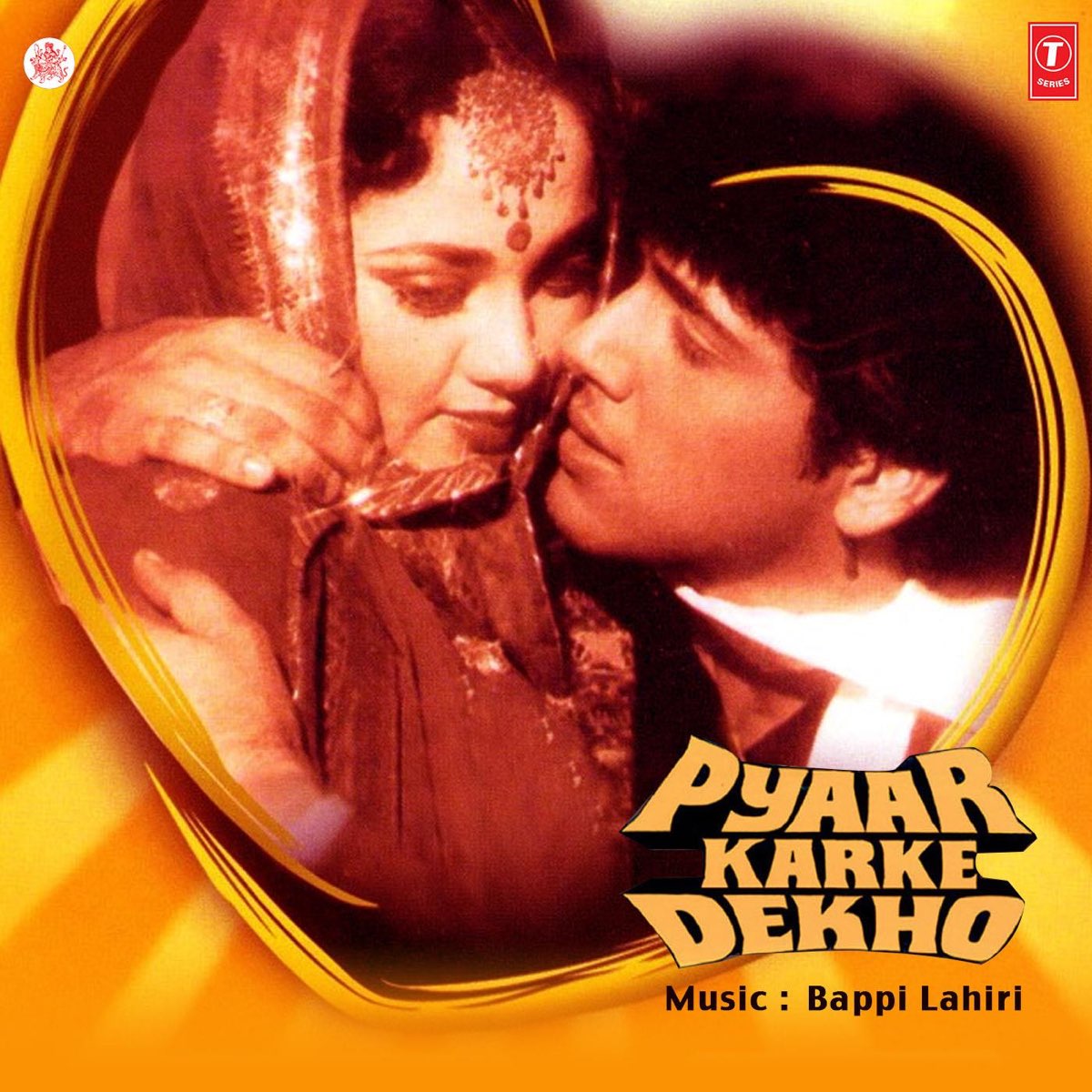 Pyar Karke Dekho (Original Motion Picture Soundtrack) by Bappi Lahiri on Apple Music