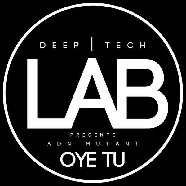 Oye Tu - EP