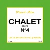 Chalet Beat No.4 - The Sound of Kitz Alps @ Maierl (Compiled by DJ Hoody)