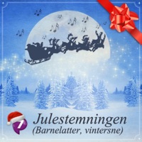 Klem - Julestemningen (Barnelatter, Vintersne)