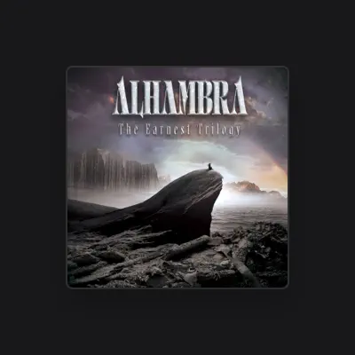 Listen to ALHAMBRA, watch music videos, read bio, see tour dates & more!