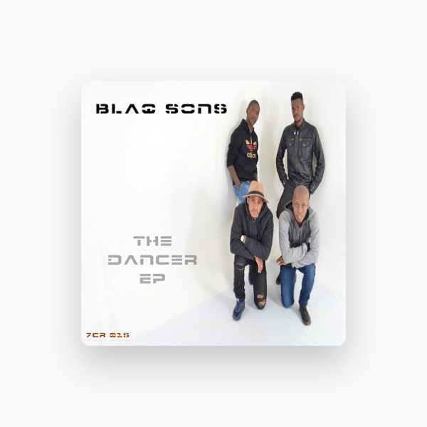 Blaq Sons's avatar
