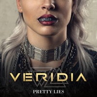 VERIDIA - Pretty Lies (feat. Matty Mullins) [Valot Remix]