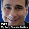 David Axelrod with David Remnick—Believer: My Forty Years in Politics - David Axelrod
