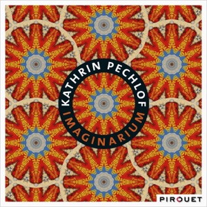 Imaginarium (feat. Christian Weidner & Robert Landfermann)