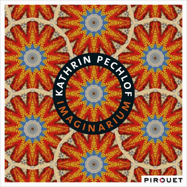 Imaginarium (feat. Christian Weidner & Robert Landfermann)