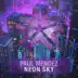 Neon Sky - Single album cover