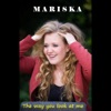 The Way You Look at Me - Single