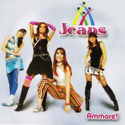Ammore! - Jeans