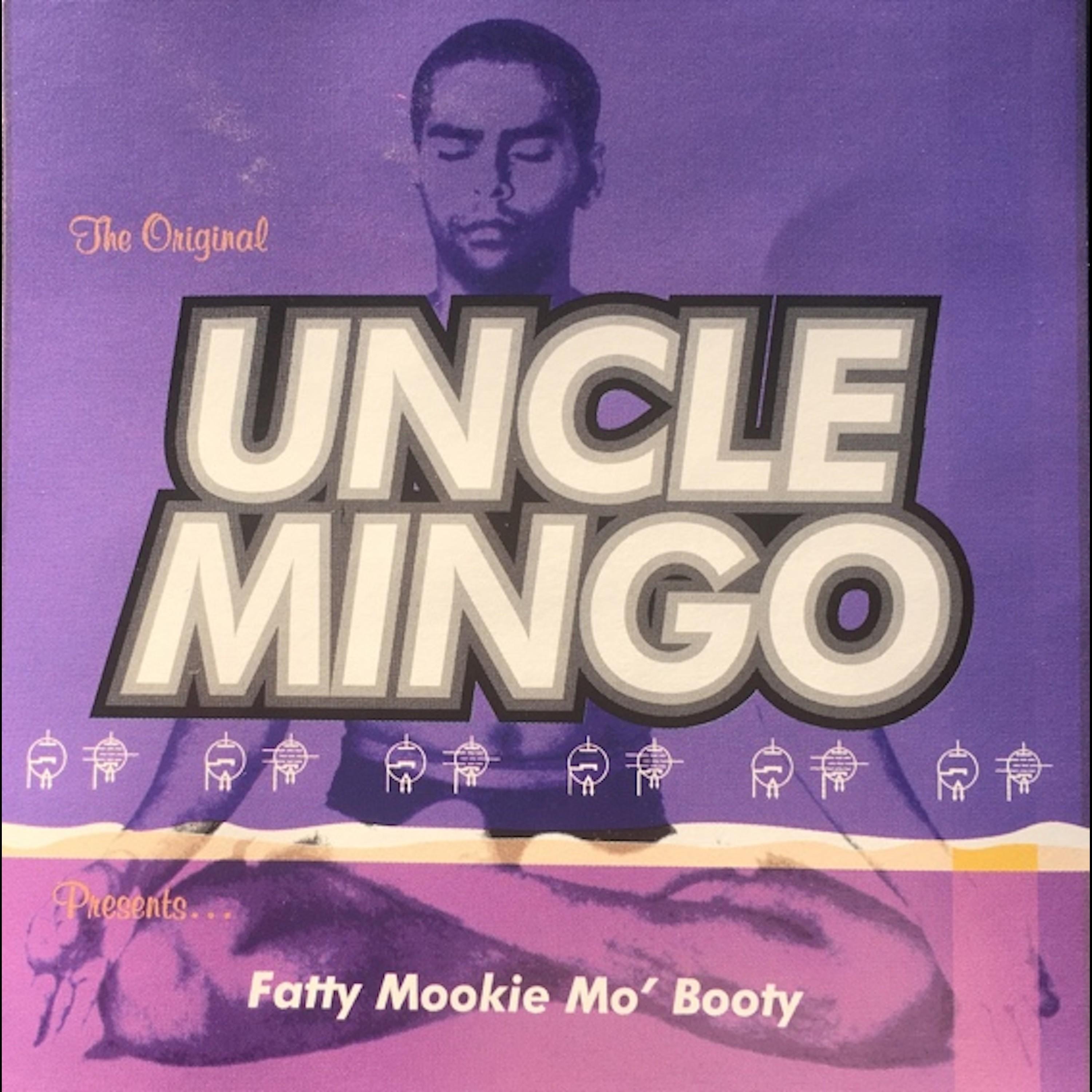 Fatty Mookie Mo Booty