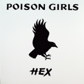 Poison Girls - Crisis