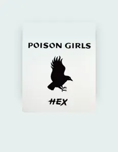 Listen to Poison Girls, watch music videos, read bio, see tour dates & more!
