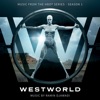 Westworld: Season 1 (Music from the HBO® Series)