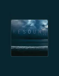 Listen to Resound, watch music videos, read bio, see tour dates & more!