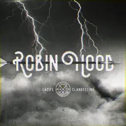 Robin Hood - Single - Cacife Clandestino Robin Hood - Single - Cacife Clandestino