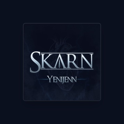 Listen to Skarn, watch music videos, read bio, see tour dates & more!