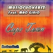 Cape Town (Original Mix) artwork