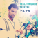 ኣውርሰኒ (Eritrean Music) - Teklit Kidane