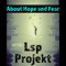 Dance with the Dead - Lsp Projekt lyrics