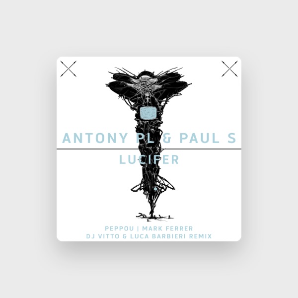 Antony PL's avatar
