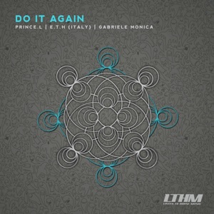 Do It Again - Single