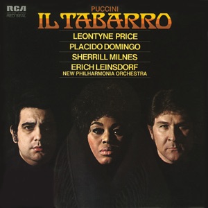Puccini: Il tabarro (Remastered)