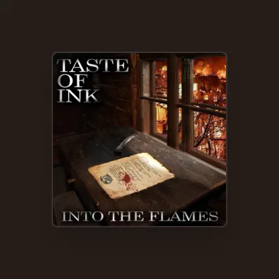 Listen to Taste of Ink, watch music videos, read bio, see tour dates & more!