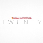 Global Underground: Twenty (Sampler) artwork