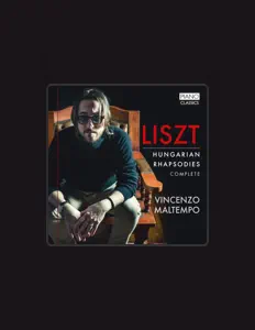 Vincenzo Maltempoを聴いたり、ミュージックビデオを鑑賞したり、経歴やツアー日程などを確認したりしましょう！