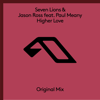 Higher Love (feat. Paul Meany) [Extended Mix] - Seven Lions & Jason Ross