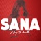 Sana - Any Puello lyrics