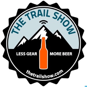 The Trail Show #80b: The HRP (Part B)