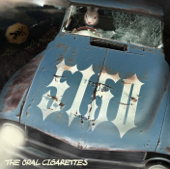 The Oral Cigarettes - 5150 Lyrics