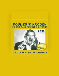 Listen to Poul Erik Korgen, watch music videos, read bio, see tour dates & more!