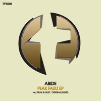 Peak — Abide