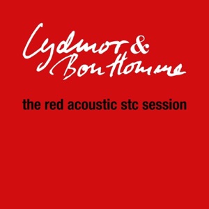 The Red Acoustic STC Session - EP