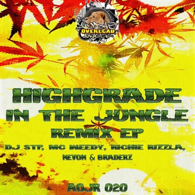 Highgrade In the Jungle Remix