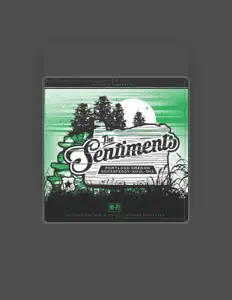 Listen to The Sentiments, watch music videos, read bio, see tour dates & more!