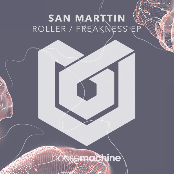 Roller - Single