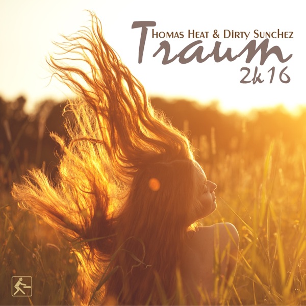Traum 2k16 - EP