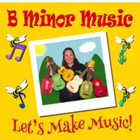 I Use My Energy for Good — B Minor Music
