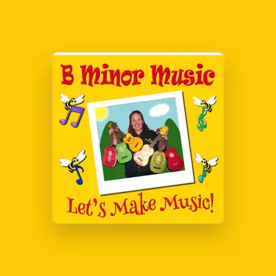 Listen to B Minor Music, watch music videos, read bio, see tour dates & more!