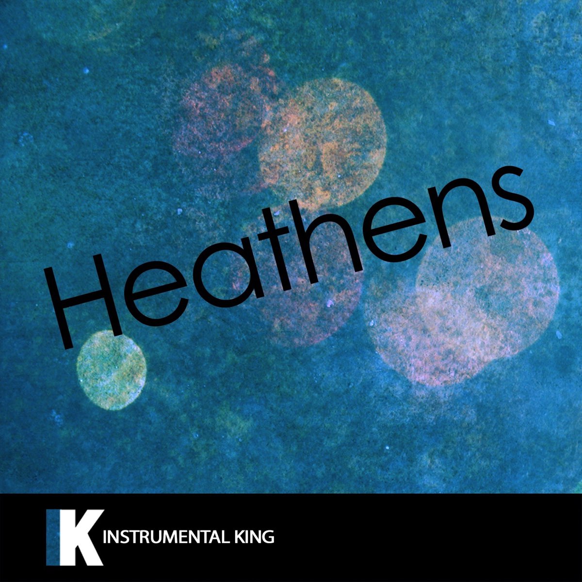Альбом «Heathens (In the Style of twenty one pilots) [Karaoke Version] -  Single» — Instrumental King — Apple Music