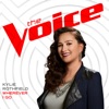 Wherever I Go (The Voice Performance) - Single artwork