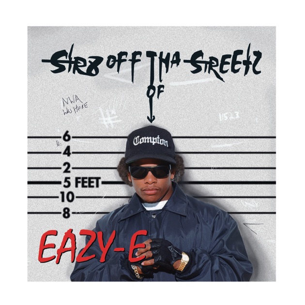 It's On (Dr. Dre): 187um Killa - Album by Eazy-E - Apple Music