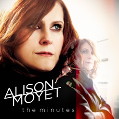 THE MINUTES cover art