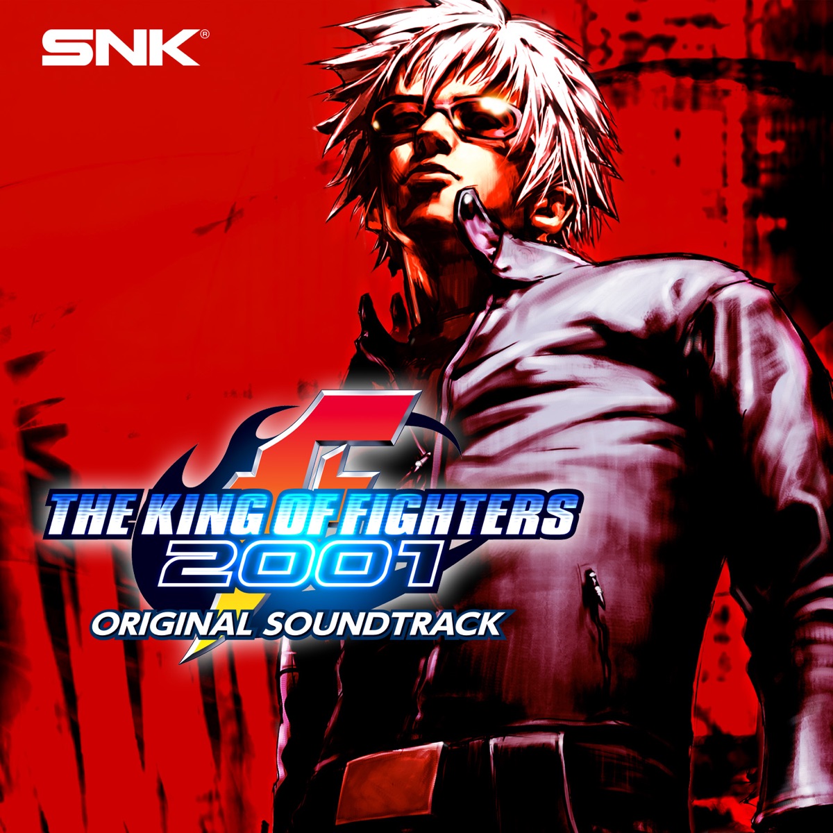 The King of Fighters '98 (Original Soundtrack) - Album by SNK SOUND TEAM -  Apple Music