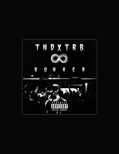 Tndxtrbを聴いたり、ミュージックビデオを鑑賞したり、経歴やツアー日程などを確認したりしましょう！