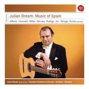 Music of Spain